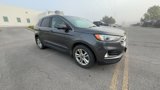 Used 2019 Ford Edge SEL w/ Equipment Group 201A image 2