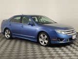 Used 2010 Ford Fusion Sport image 2