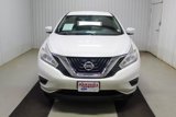 Used 2015 Nissan Murano S w/ Navigation Package image 2