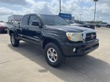 Used 2011 Toyota Tacoma 4x4 Access Cab V6 image 2