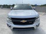 Used 2017 Chevrolet Colorado Z71 image 2