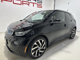 Used 2017 BMW i3 w/ Range Extender image 2