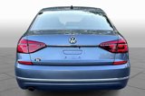 Used 2017 Volkswagen Passat 1.8T SE image 4