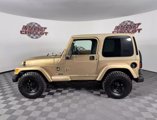 Used 2000 Jeep Wrangler Sahara image 4