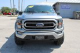Used 2023 Ford F150 XLT w/ Equipment Group 301A Mid image 2