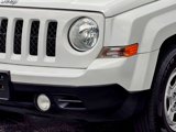 Used 2015 Jeep Patriot Sport image 4