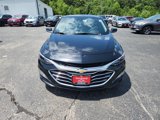 Used 2023 Chevrolet Malibu LT w/ Driver Confidence Package image 3