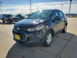 Used 2020 Chevrolet Trax LS image 4