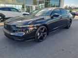 Used 2023 Honda Accord Sport image 2