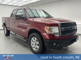 Used 2014 Ford F150 XLT w/ Equipment Group 302A Luxury image 3