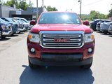 Used 2019 GMC Canyon SLE w/ SLE Convenience Package image 6