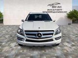 Used 2015 Mercedes-Benz GL 450 4MATIC image 2