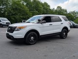 Used 2015 Ford Explorer 4WD Police Interceptor image 2
