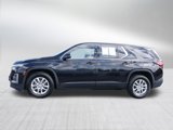 Used 2022 Chevrolet Traverse LS w/ LPO, Floor Liner Package image 6