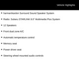 Used 2019 Subaru Outback 2.5i Limited image 3