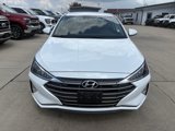 Used 2020 Hyundai Elantra SEL image 2