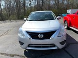 Used 2016 Nissan Versa S image 3