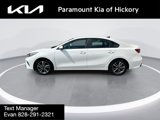Certified 2023 Kia Forte LXS image 5