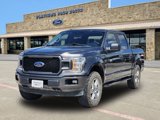 Used 2019 Ford F150 XL w/ Equipment Group 101A Mid image 2
