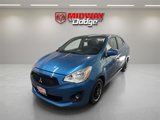 Used 2020 Mitsubishi Mirage G4 ES image 2