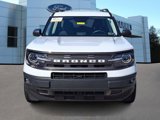 Certified 2021 Ford Bronco Sport Big Bend w/ Big Bend Package (96B) image 2