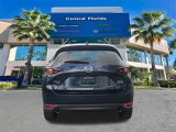 Used 2021 MAZDA CX-5 Touring w/ Touring Preferred SV Package image 6