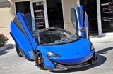 Used 2019 McLaren 600LT image 2