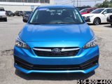 Used 2022 Subaru Impreza 2.0i image 4