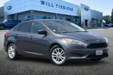 Used 2018 Ford Focus SE image 2