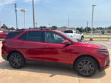 Used 2024 Chevrolet Equinox RS w/ RS Leather Package image 4