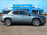 Certified 2023 Chevrolet Traverse LT image 6