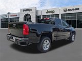 Used 2022 Chevrolet Colorado LT w/ Fleet Safety Package image 3