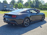 New 2025 Ford Mustang Coupe image 4