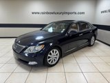 Used 2008 Lexus LS 460 image 3