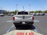 Used 2016 RAM 1500 Tradesman w/ Popular Equipment Group image 4