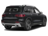 Used 2024 Mercedes-Benz GLB 250 4MATIC image 5