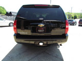 Used 2008 Chevrolet Suburban LTZ w/ LTZ Preferred Equipment Group image 6