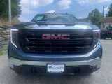 Certified 2024 GMC Sierra 1500 Pro w/ Pro Value Package image 3