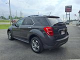 Used 2016 Chevrolet Equinox LTZ w/ Enhanced Convenience Package image 5