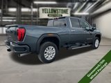 Used 2020 GMC Sierra 2500 Denali w/ Denali Ultimate Package image 6