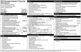 Certified 2023 Chevrolet Colorado LT w/ LT Convenience Package II image 5