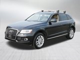 Used 2015 Audi Q5 2.0T Premium Plus w/ Technology Package image 3