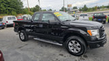 Used 2013 Ford F150 STX w/ Mid Equipment Group image 5