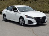 Used 2024 Nissan Altima 2.5 S image 3