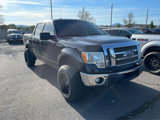 Used 2012 Ford F150 Lariat w/ Lariat Plus Pkg image 3