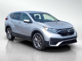 Used 2022 Honda CR-V EX image 3