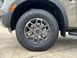 New 2025 Ford Ranger XLT w/ Equipment Group 301A High image 3