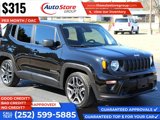 Used 2020 Jeep Renegade Sport image 4