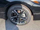 New 2025 Nissan Sentra SV w/ Trunk Package image 3