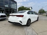 Used 2024 Kia Forte LXS image 3